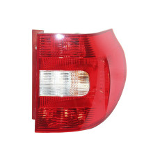 Фонарь задний правый Skoda Yeti 05/09- , Depo