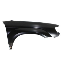 Крыло переднее правое без отверстия п/п Subaru Forester 03-05, TYG