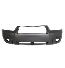 Бампер передний Subaru Forester 06-08