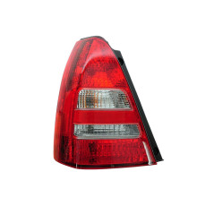 Фонарь левый Subaru Forester 03-05 Usa, Depo