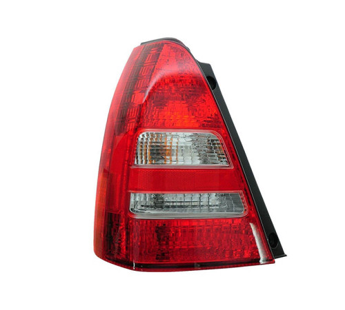 Фонарь левый Subaru Forester 03-05 Usa, Depo Фонарь левый Subaru Forester 03-05 Usa, Depo