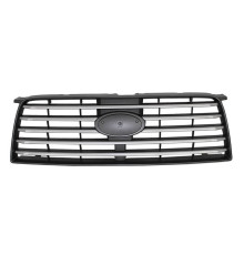 Решетка радиатора Subaru Forester 06-, TYG