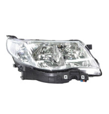 Фара правая Subaru Forester - 01/08-02/13, Depo