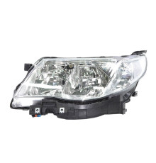 Фара левая Subaru Forester - 01/08-02/13, Depo