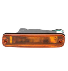 Фонарь указателя поворота левый Subaru Impreza 93-01, Outback Sport 93-01, Depo