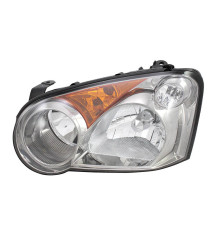 Фара передняя левая Subaru Impreza WRX 03-04, Depo