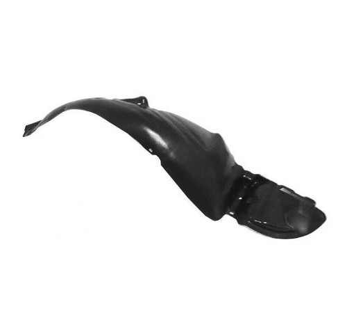 Подкрылок правый Субару Легаси 95-, TYG