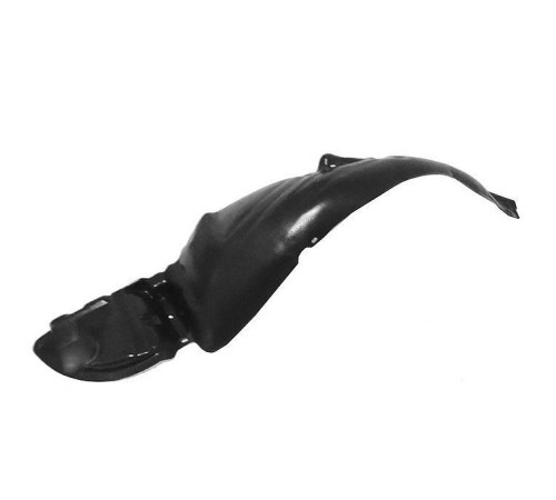 Подкрылок левый Субару Легаси 95-, TYG