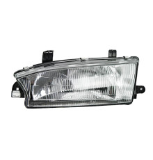 Фара передняя левая Subaru Legacy 95-98, Depo