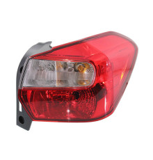 Фонарь задний правый внешний Subaru Xv 03/12- Depo