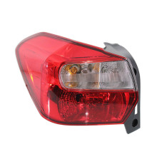 Фонарь задний левый Subaru XV 03/12- Depo