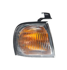Фонарь указателя поворота правый Suzuki Baleno 95-98, Depo