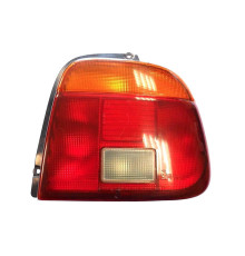 Фонарь задний правый Suzuki Baleno - 07/95-03/98 внешний седан, Depo