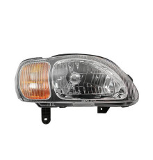 Фара передняя правая Suzuki Baleno 98-02, Depo