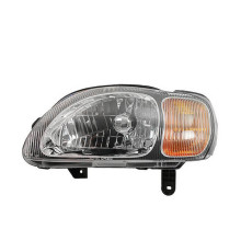 Фара левая Suzuki Baleno 98-02, Depo