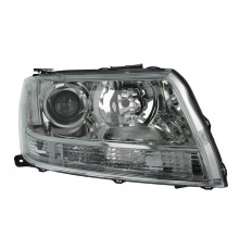 Фара правая Suzuki Grand Vitara 2 5D, Depo