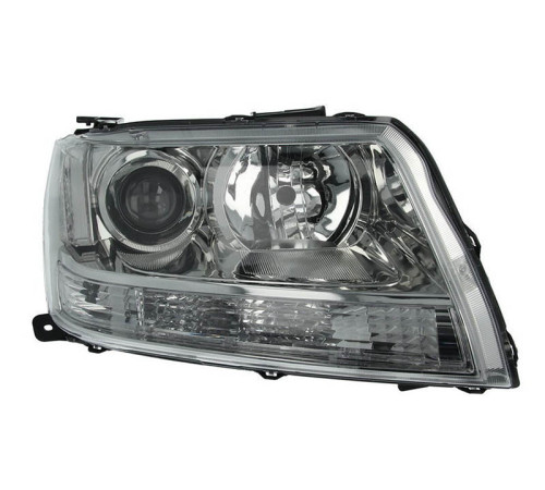 Фара передняя правая Сузуки Гранд Витара 2 0 05-, 5D, Depo