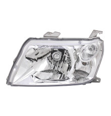 Фара левая Suzuki Grand Vitara 2 3D, Depo