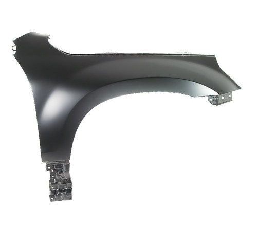 Крыло переднее правое Сузуки Гранд Витара 06-, TYG