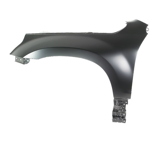 Крыло переднее левое Сузуки Гранд Витара 06-08, TYG