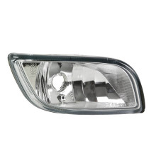Фара противотуманная правая Suzuki Baleno 03-, 4d, Depo