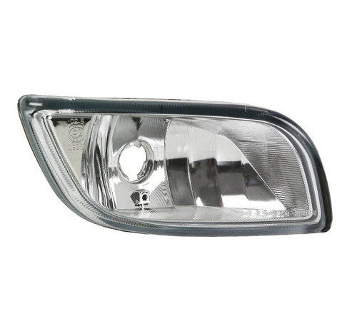 Фара противотуманная правая Suzuki Baleno 03-, 4d, Depo Фара противотуманная правая Suzuki Baleno 03-, 4d, Depo