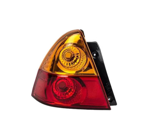 Фара противотуманная левая Suzuki Baleno 03-, 4d, Depo Фара противотуманная левая Suzuki Baleno 03-, 4d, Depo