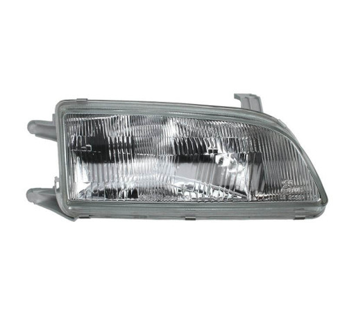 Фара правая Suzuki Swift 90-96, Depo Фара правая Suzuki Swift 90-96, Depo