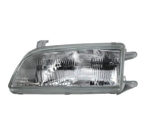Фара левая Suzuki Swift 90-96, Depo Фара левая Suzuki Swift 90-96, Depo