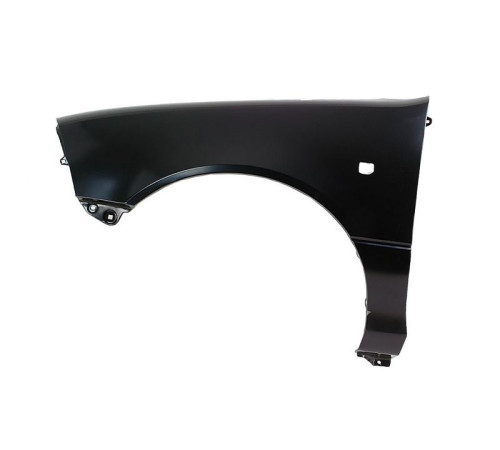 Крыло переднее левое с отверстием п/п Сузуки Свифт 89-94, TYG