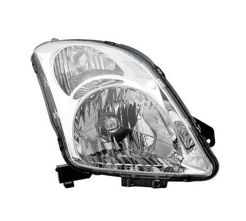 Фара правая Suzuki Swift 3 05-10 (TYC) Фара правая Suzuki Swift 3 05-10 (TYC)
