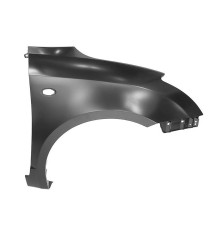 Крыло переднее правое с отверстием п/п Suzuki Swift 04-06, TYG