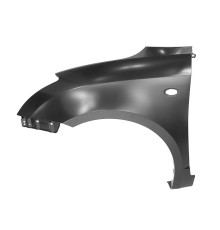 Крыло переднее левое с отверстием п/п Suzuki Swift 04-06, TYG