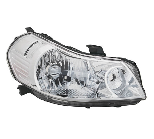 Фара правая Suzuki SX4 06- SDN/HB , TYC Фара правая Suzuki SX4 06- SDN/HB , TYC