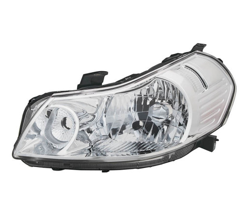 Фара левая Suzuki SX4 06- SDN/HB , TYC Фара левая Suzuki SX4 06- SDN/HB , TYC