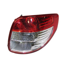 Фонарь задний правый Suzuki SX-4 10/07-, Depo