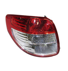Фонарь задний левый Suzuki SX-4 10/07-, Depo