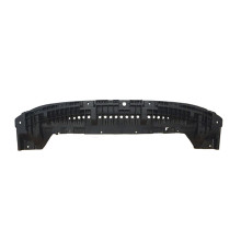 Накладка бампера передн Toyota Corolla/Auris 07- хэтчбек, TYG