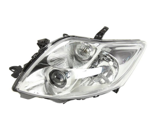 Фара левая Toyota AURIS 06-, Depo Фара левая Toyota AURIS 06-, Depo