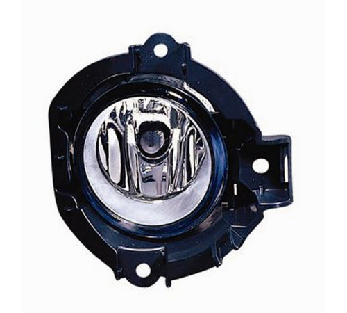 Фара противотуманная левая Toyota RAV 4 05-, Depo Фара противотуманная левая Toyota RAV 4 05-, Depo