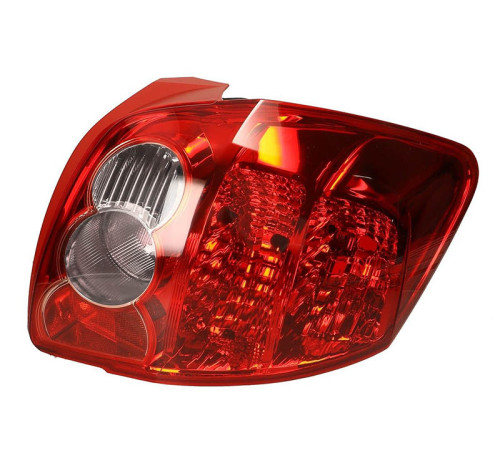 Фонарь задний правый Toyota Auris 07-10, TYC Фонарь задний правый Toyota Auris 07-10, TYC