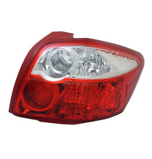 Фонарь задний правый Toyota Auris 10-12, Depo