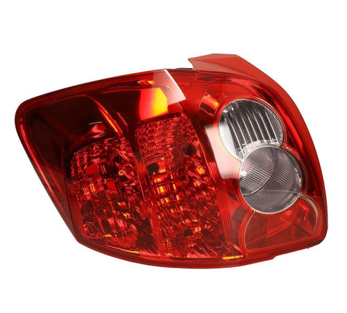 Фонарь задний левый Toyota Auris 07-10, TYC Фонарь задний левый Toyota Auris 07-10, TYC