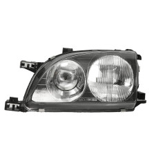 Фара передняя левая Toyota Avensis 98-00, Depo