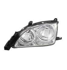 Фара передняя левая Toyota Avensis 01-02, Depo