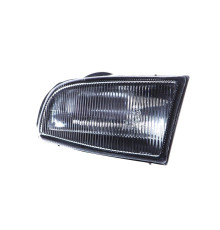 Фара противотуманная левая Toyota Avensis 10/97-06/00, Depo
