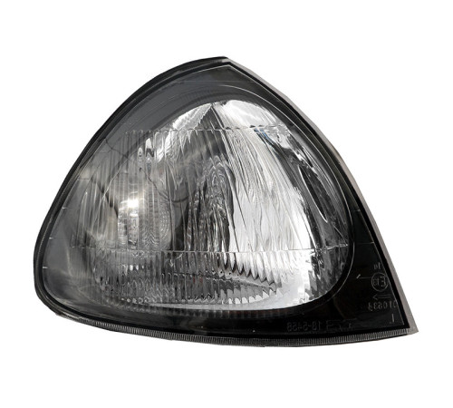 Фонарь указателя поворота правый Тойота Авенсис 98-00, Depo