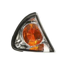 Фонарь указателя поворота правый Toyota Avensis 07/00-02, Depo