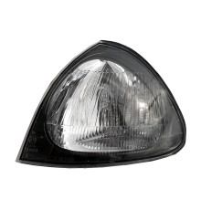 Фонарь указателя поворота левый Toyota Avensis 98-00, Depo