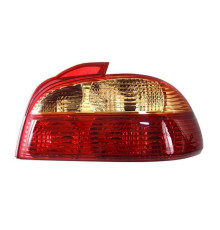 Фонарь правый Toyota Avensis 01-02, Depo